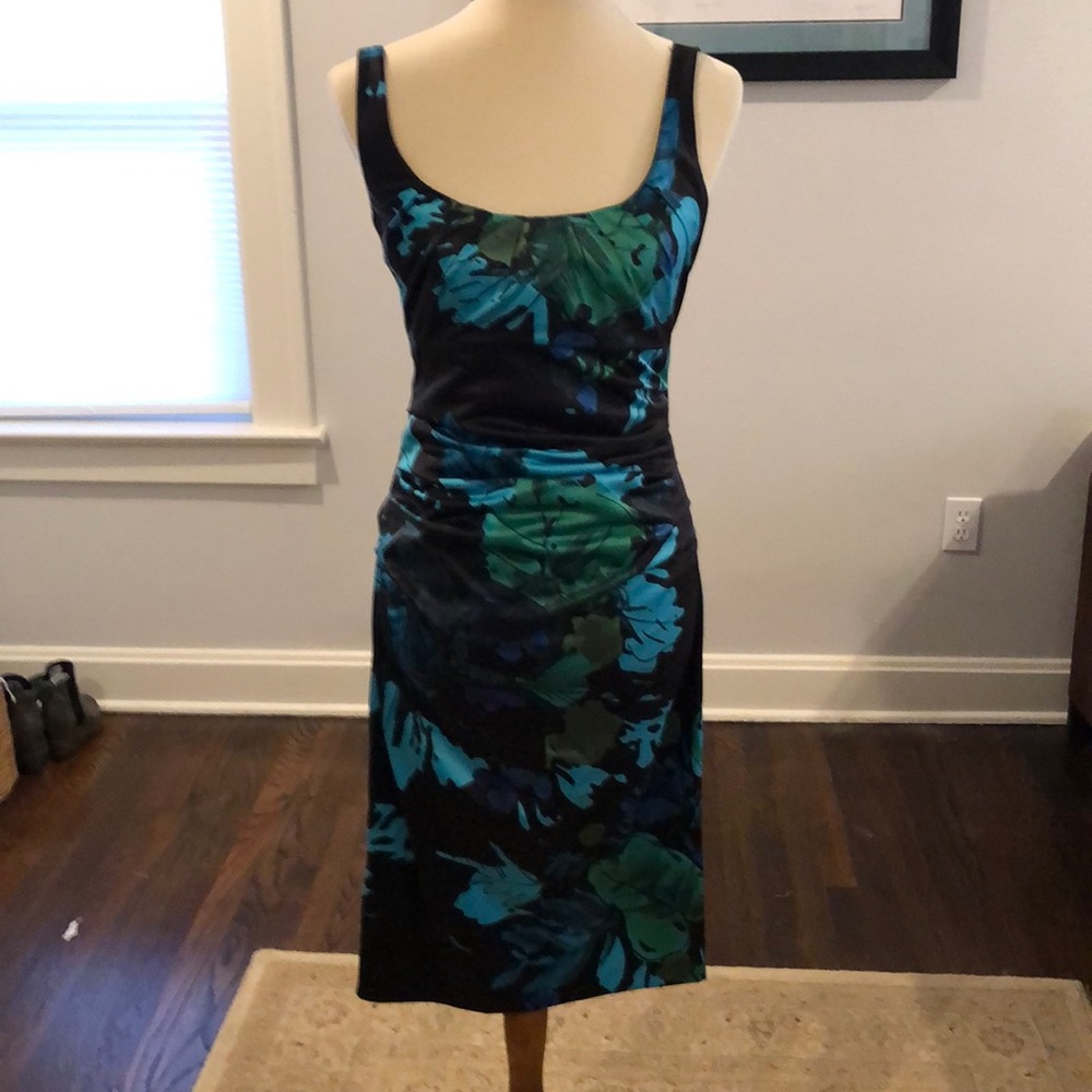 Classy dress